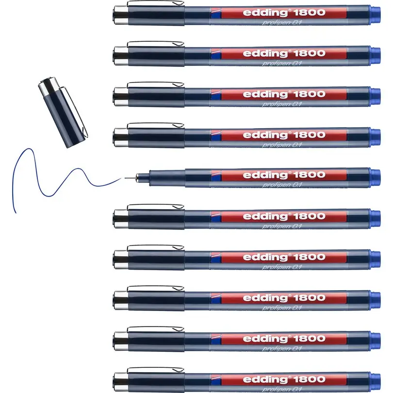 Kugelschreiber Profipen 1800