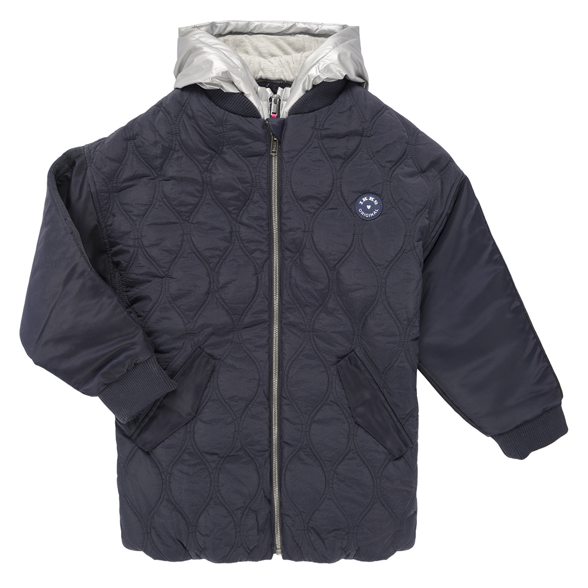 Ikks - X244012 - Marine