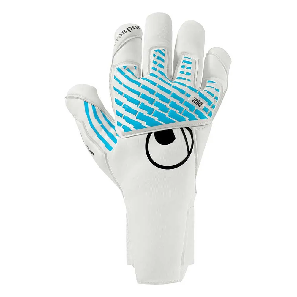 Uhlsport FM Cybertec Absolutgrip SC goalkeeper gloves