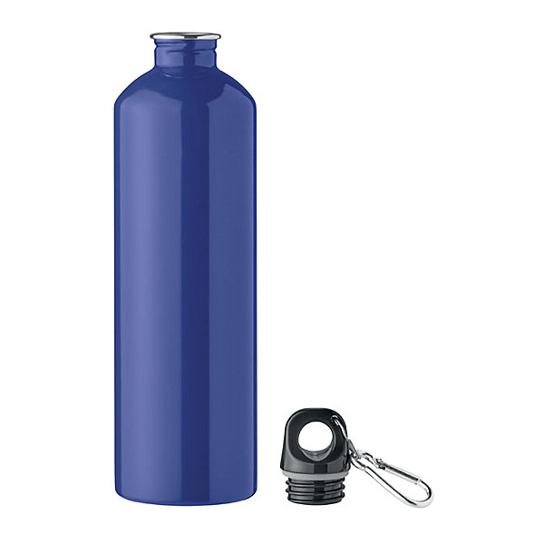 MidOcean - Gourde REBIG MOSS Blue (Taille unique)