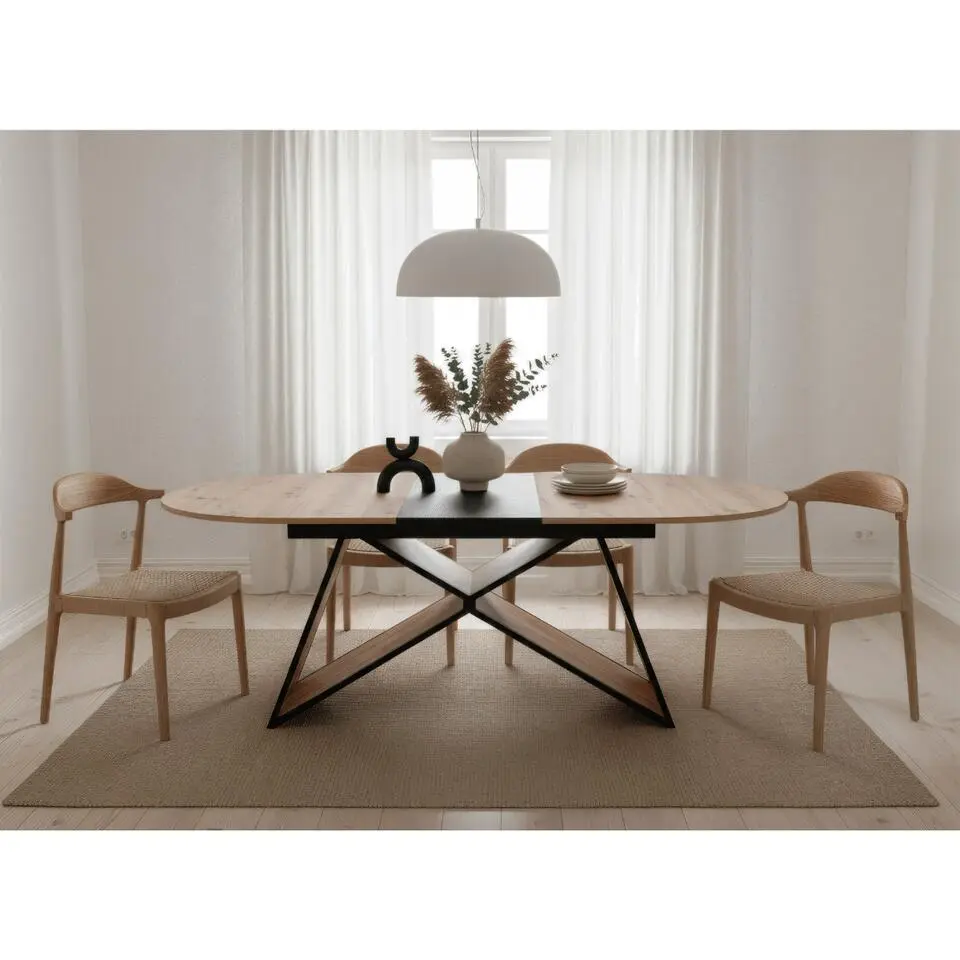 CALICOSY - Uittrekbare TILIA - 76x160x90 cm