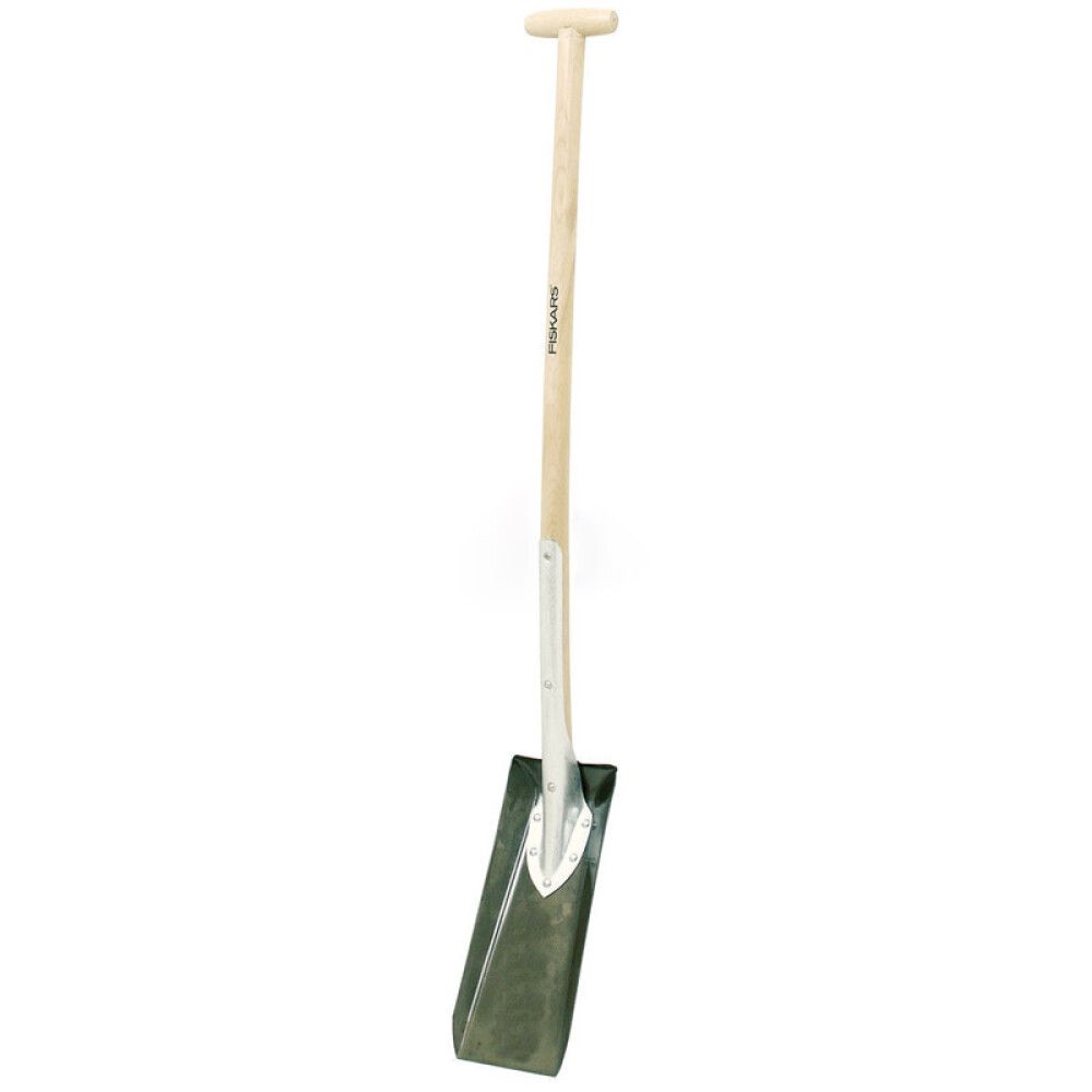 SPADE FISKARS RETT