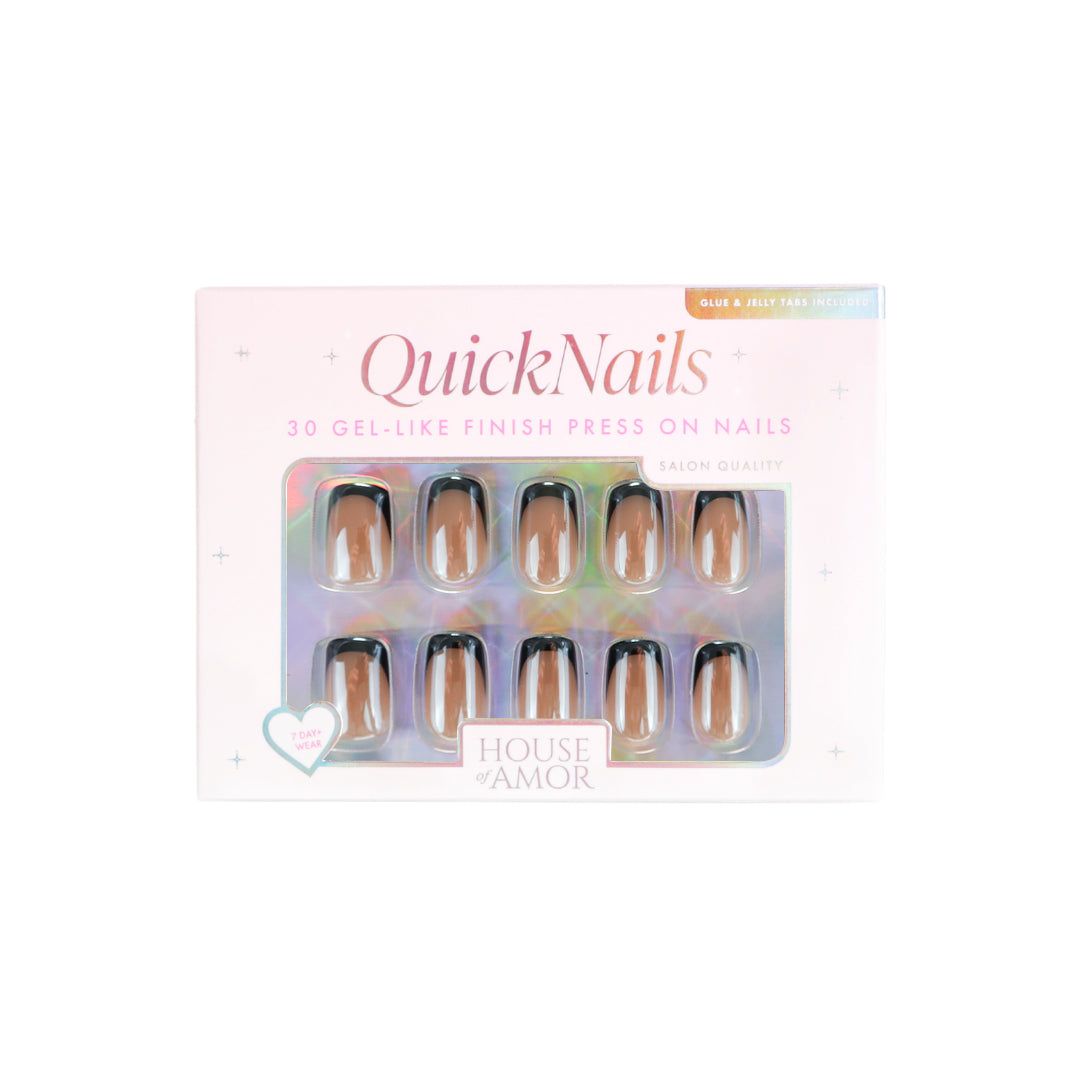 House of Amor Ma Damn - Press On Nails