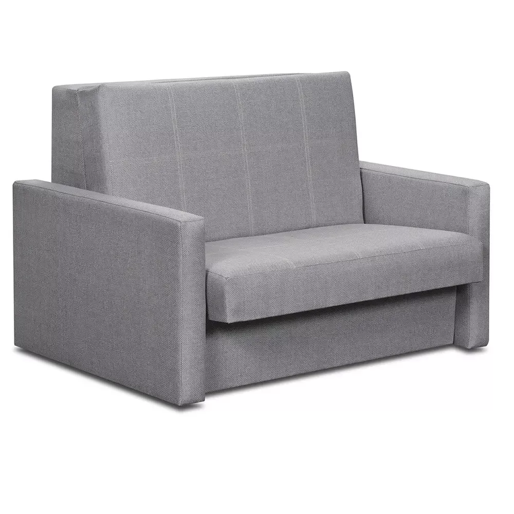 Sofa rozkładana dwuosobowa WIKTORIA