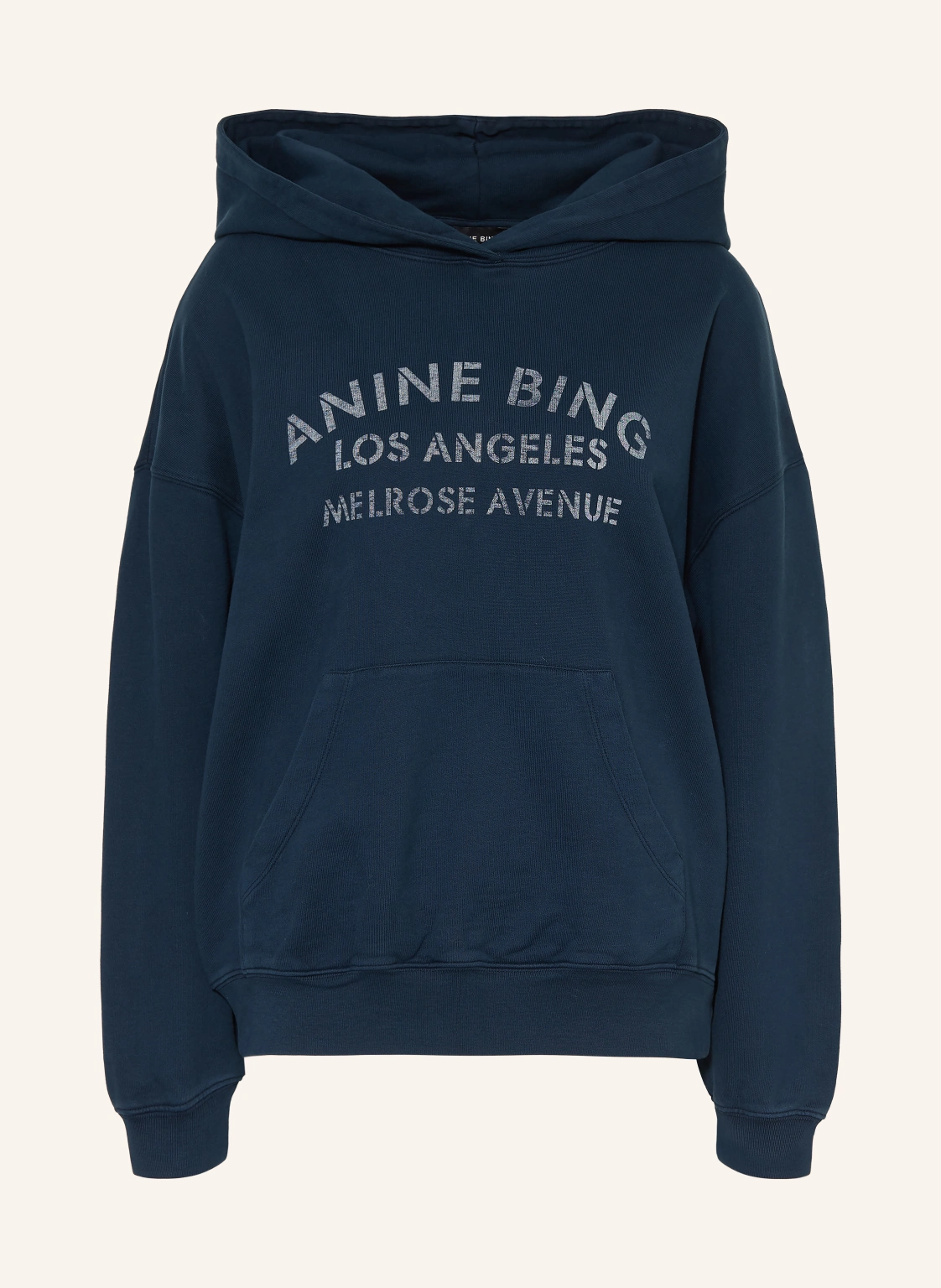 ANINE BING Hoodie HARVEY
