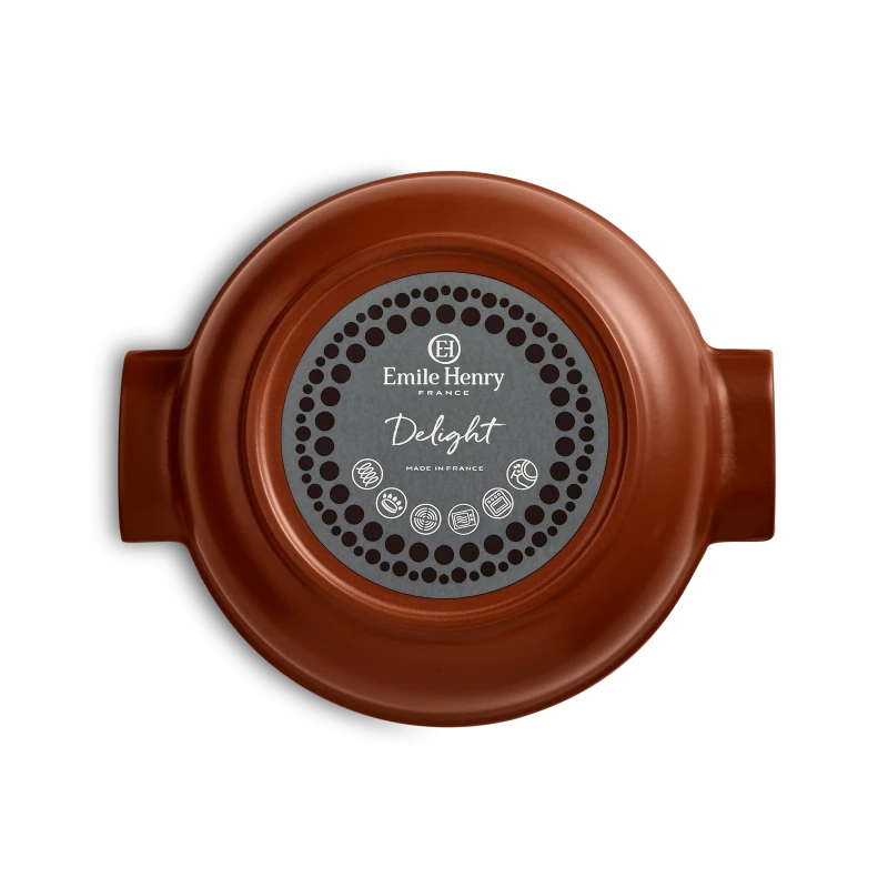 Sauteuse 'Delight' 2,5L - compatible induction