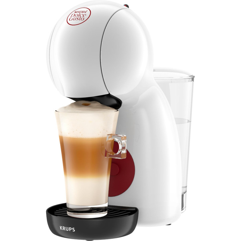 Machine à café Piccolo XS KP1A0110 KRUPS
