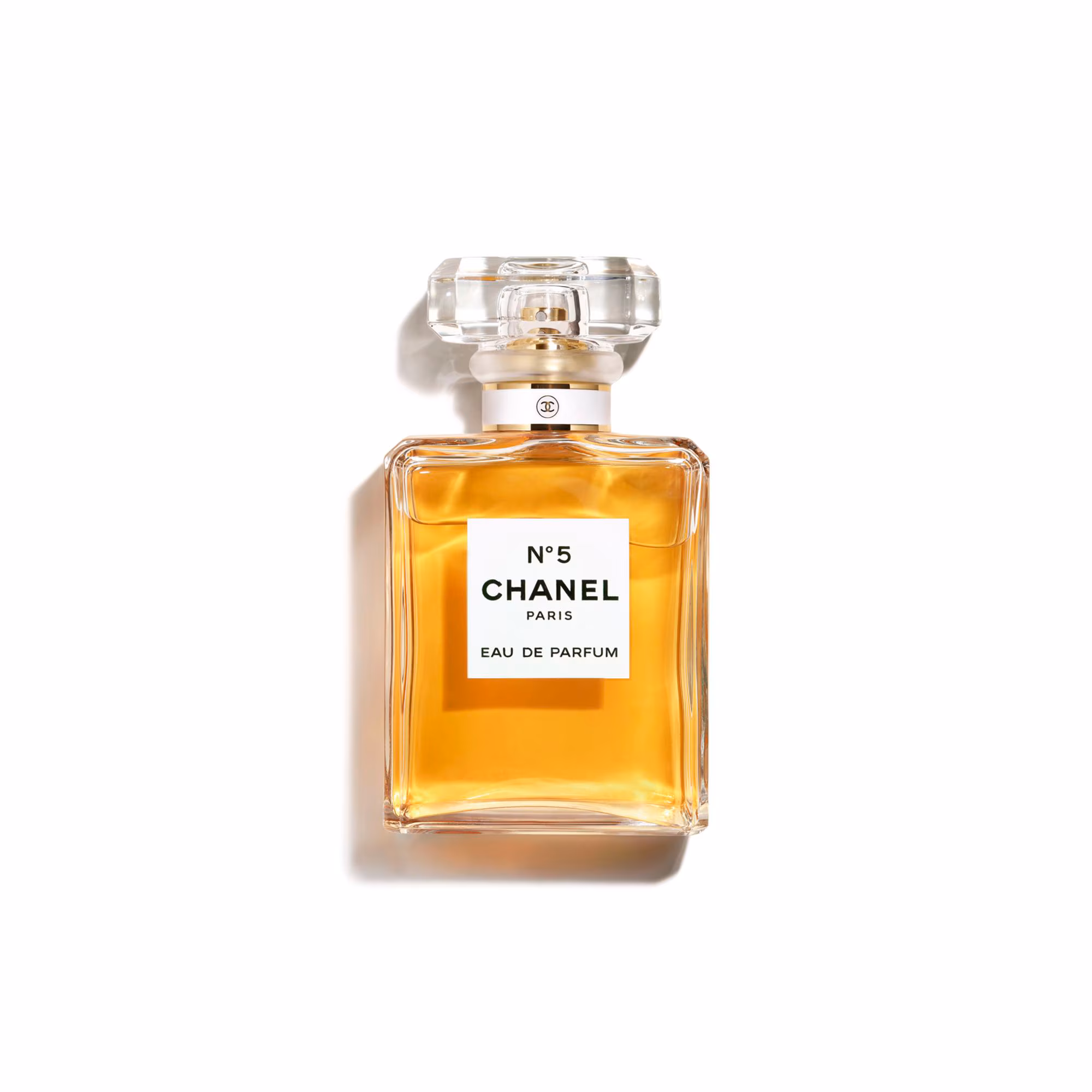 N°5Eau de parfum vaporisateur