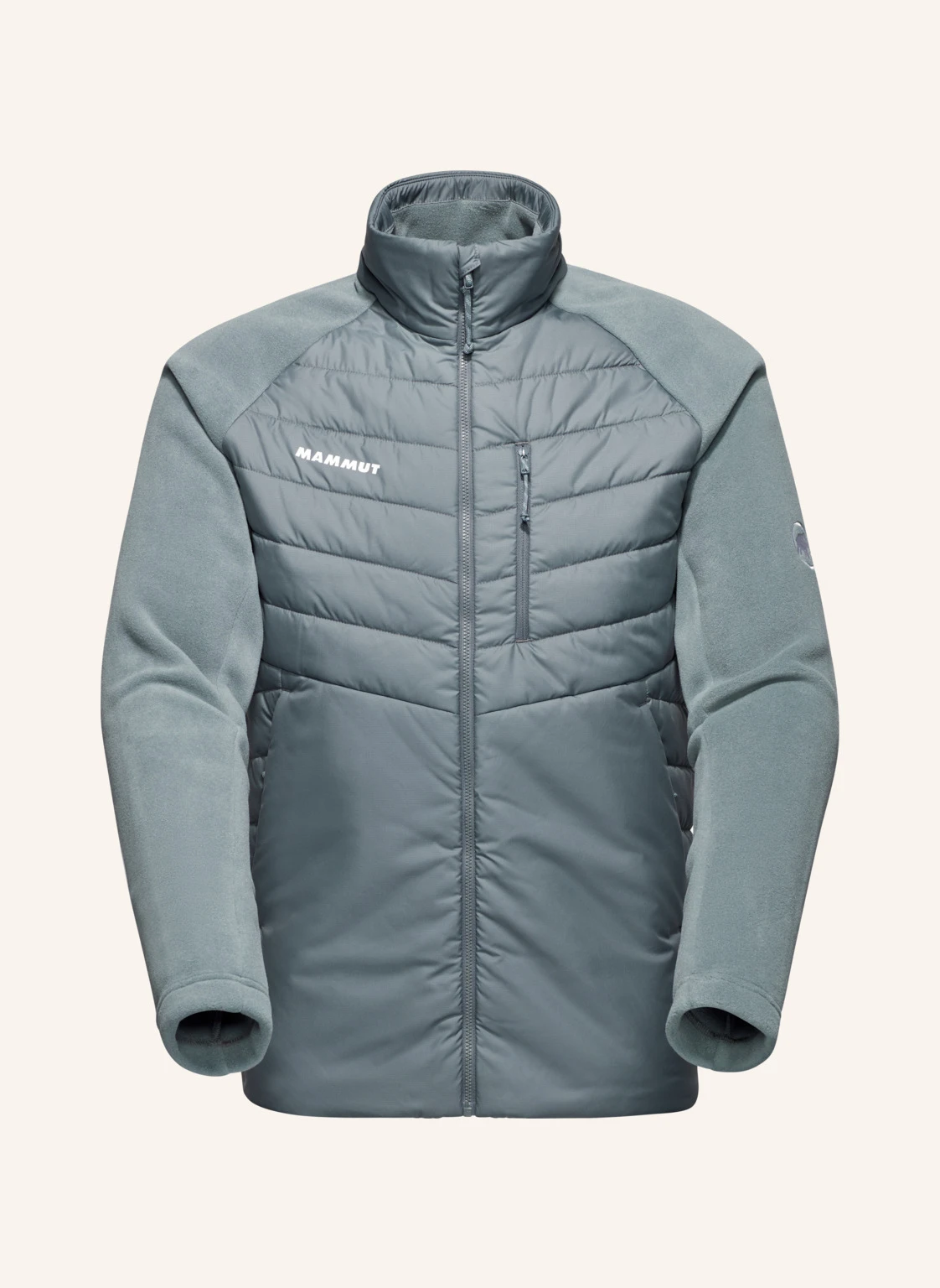 MAMMUT Midlayer-Jacke INNOMINATA ML HYBRID