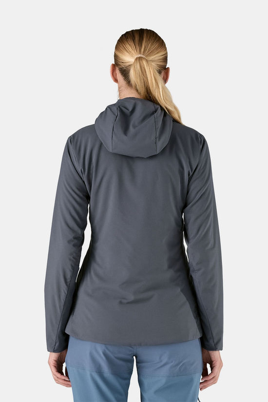 Patagonia Nano-Air Ultralight Full Zip Hoody Jas Dames