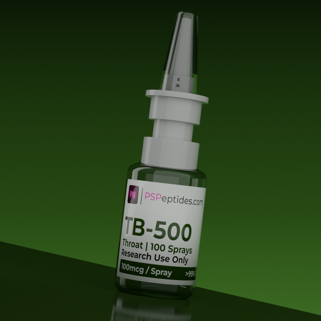TB-500 Spray
