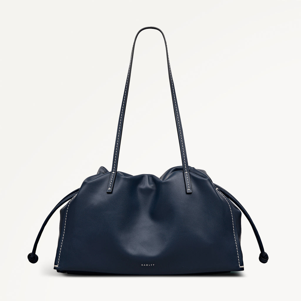 The Roxburgh - Large Drawstring Shoulder