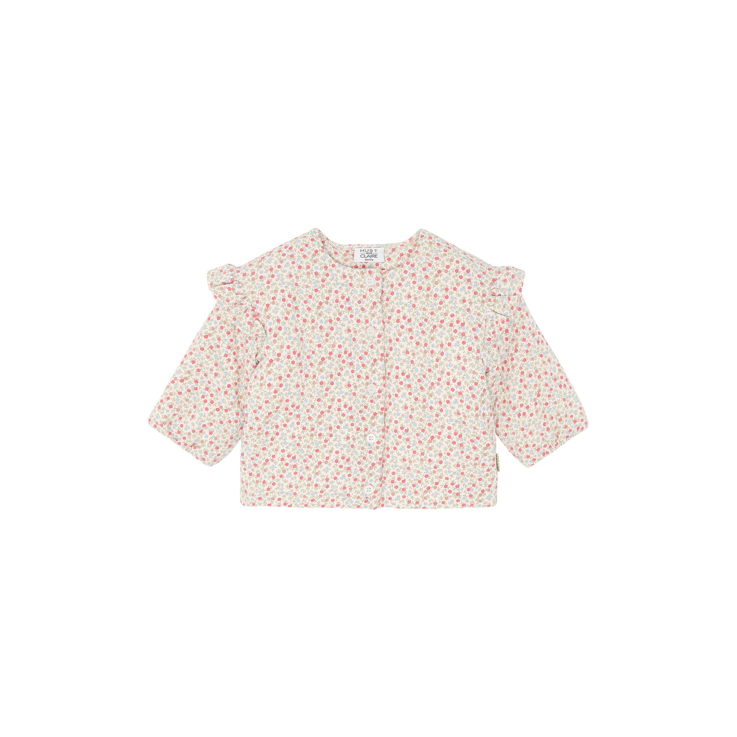 Hcsessie Spring Jacket