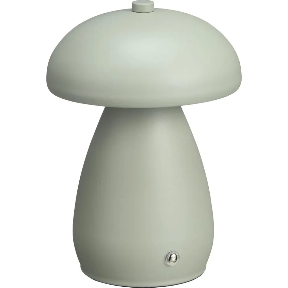 Kwantum Tafellampen | Tafellamp Sinop  Groen