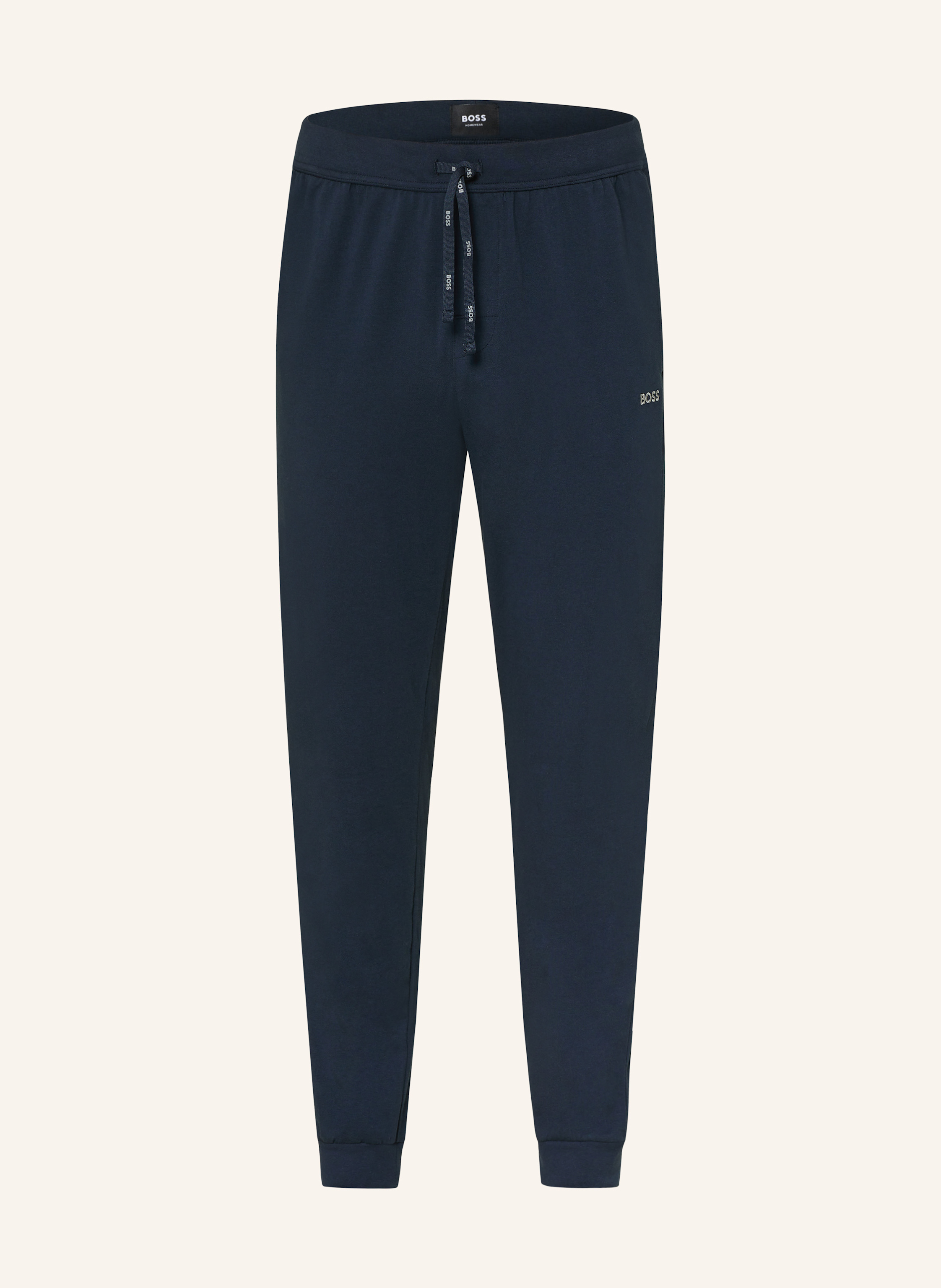 BOSS Schlafhose MIX & MATCH