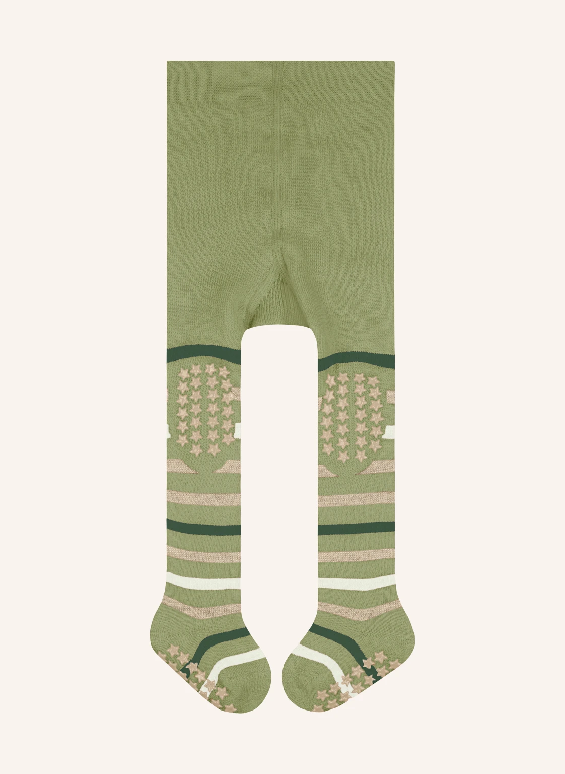 FALKE Stopper-Strumpfhose MULTI STRIPE