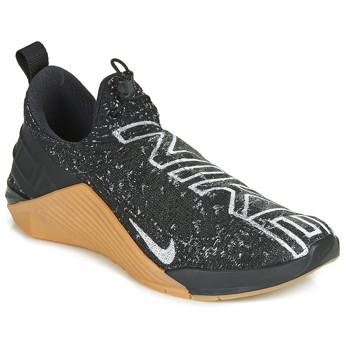 Nike - REACT METCON - Black