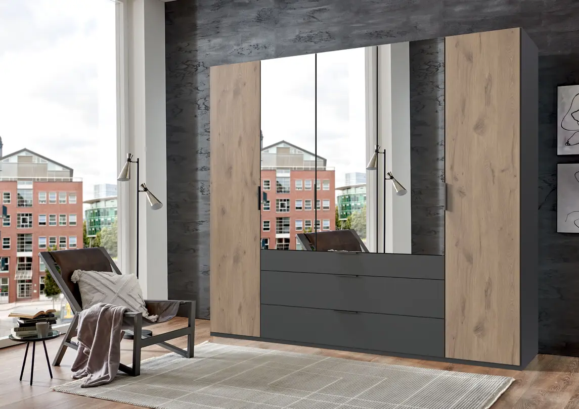 Schrank Burgos