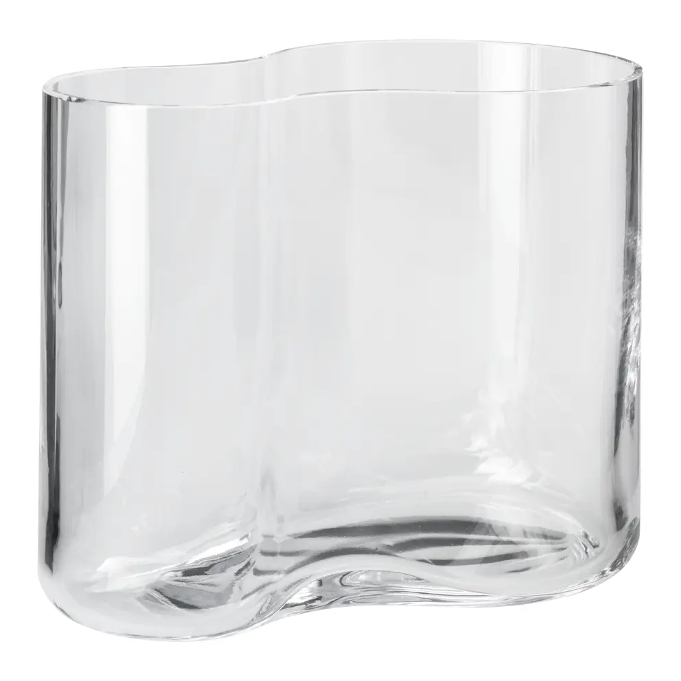 Vase Moos