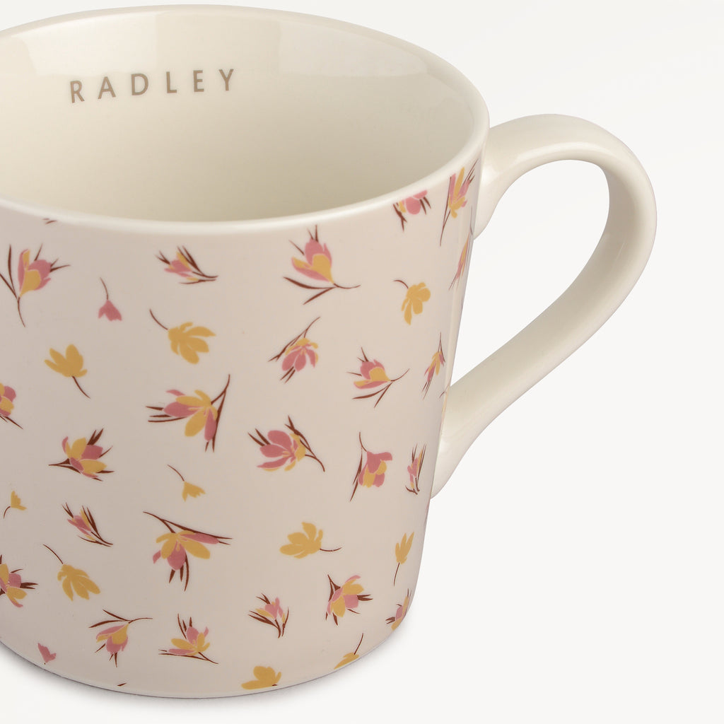 Spring Daze - New China Mug