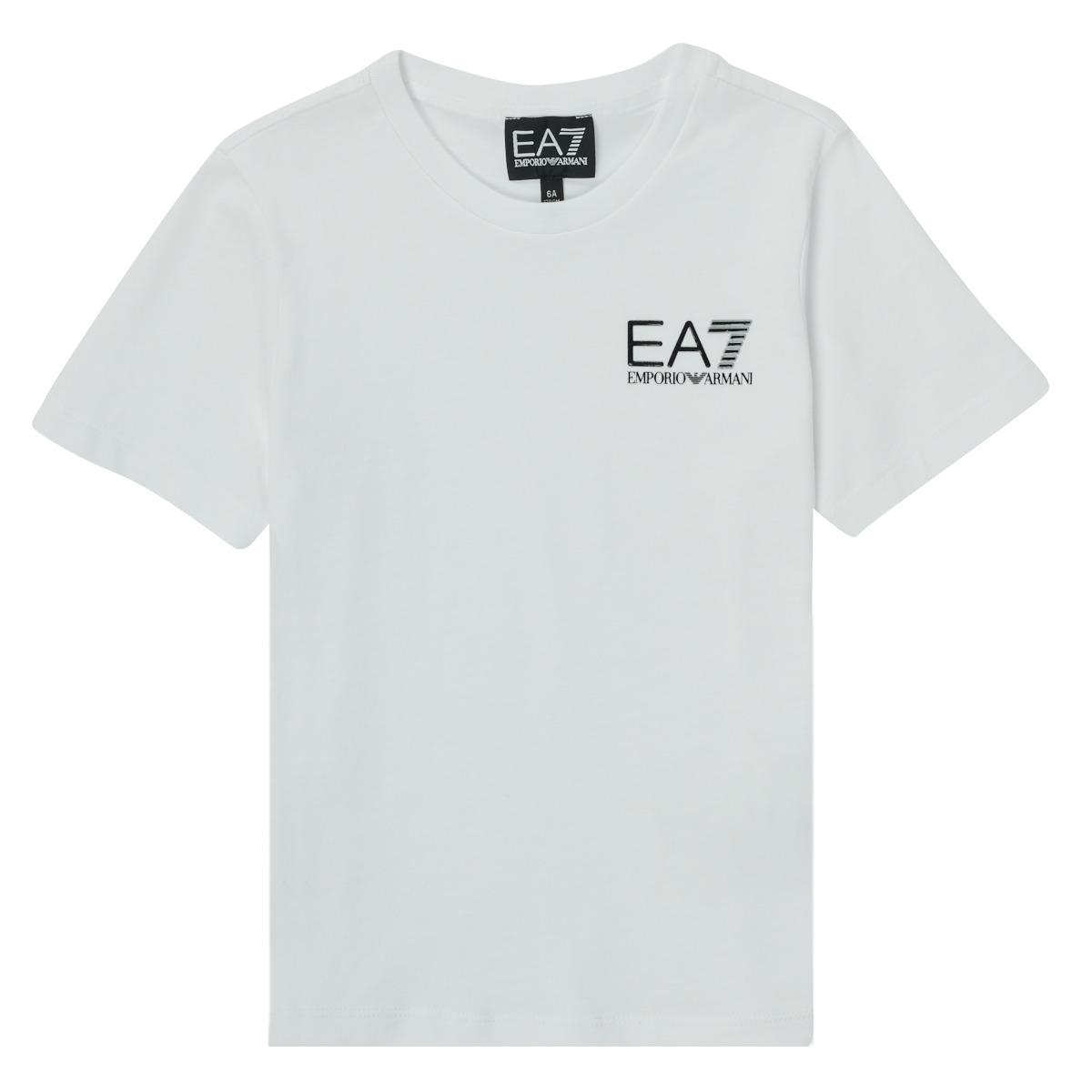 Emporio Armani EA7 - AIGUE - White