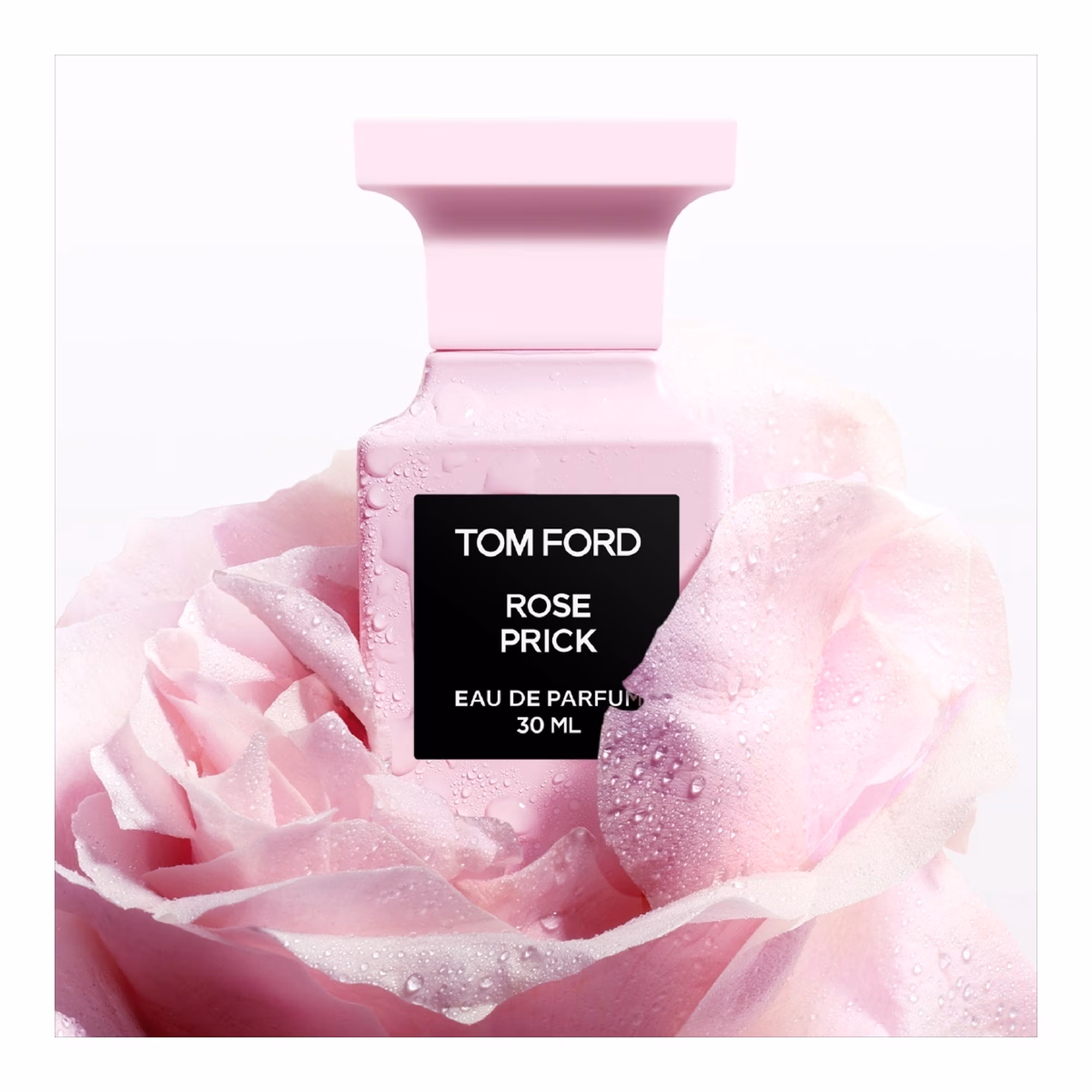 ROSE PRICKEau de parfum