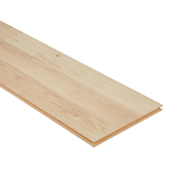 Laminat »Bern«, Eiche, LxBxS: 1383 x 193 x 7 mm