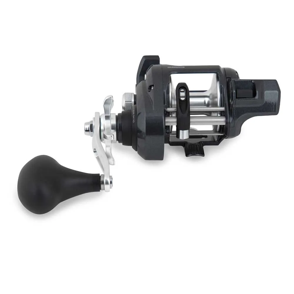 Shimano Fishing Tekota HG LCM A Trolling Reel
