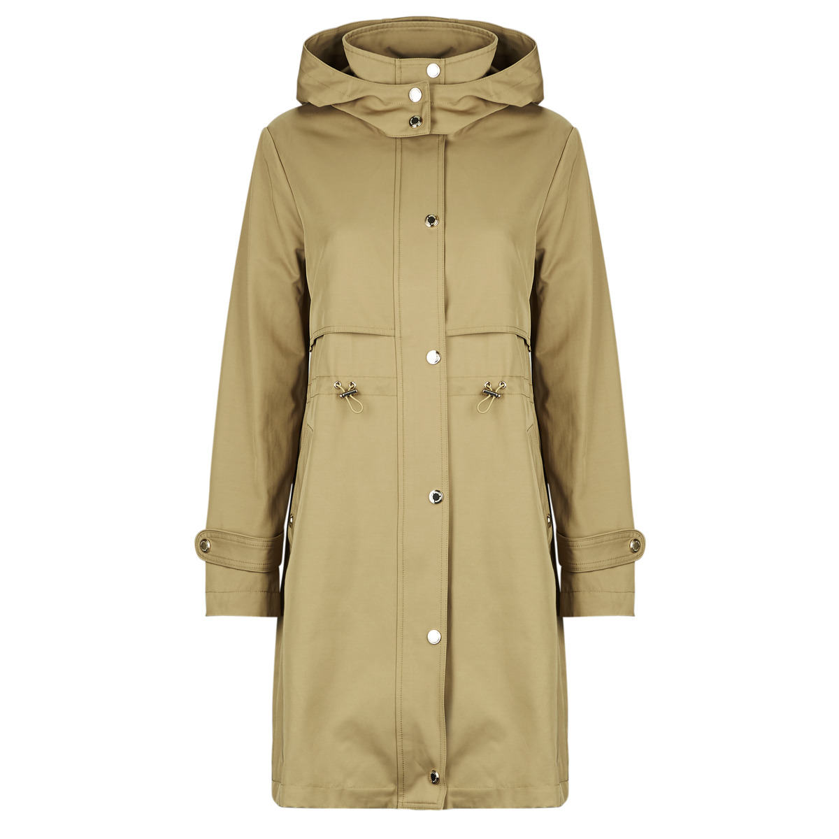 Morgan - GIFRAY - Beige