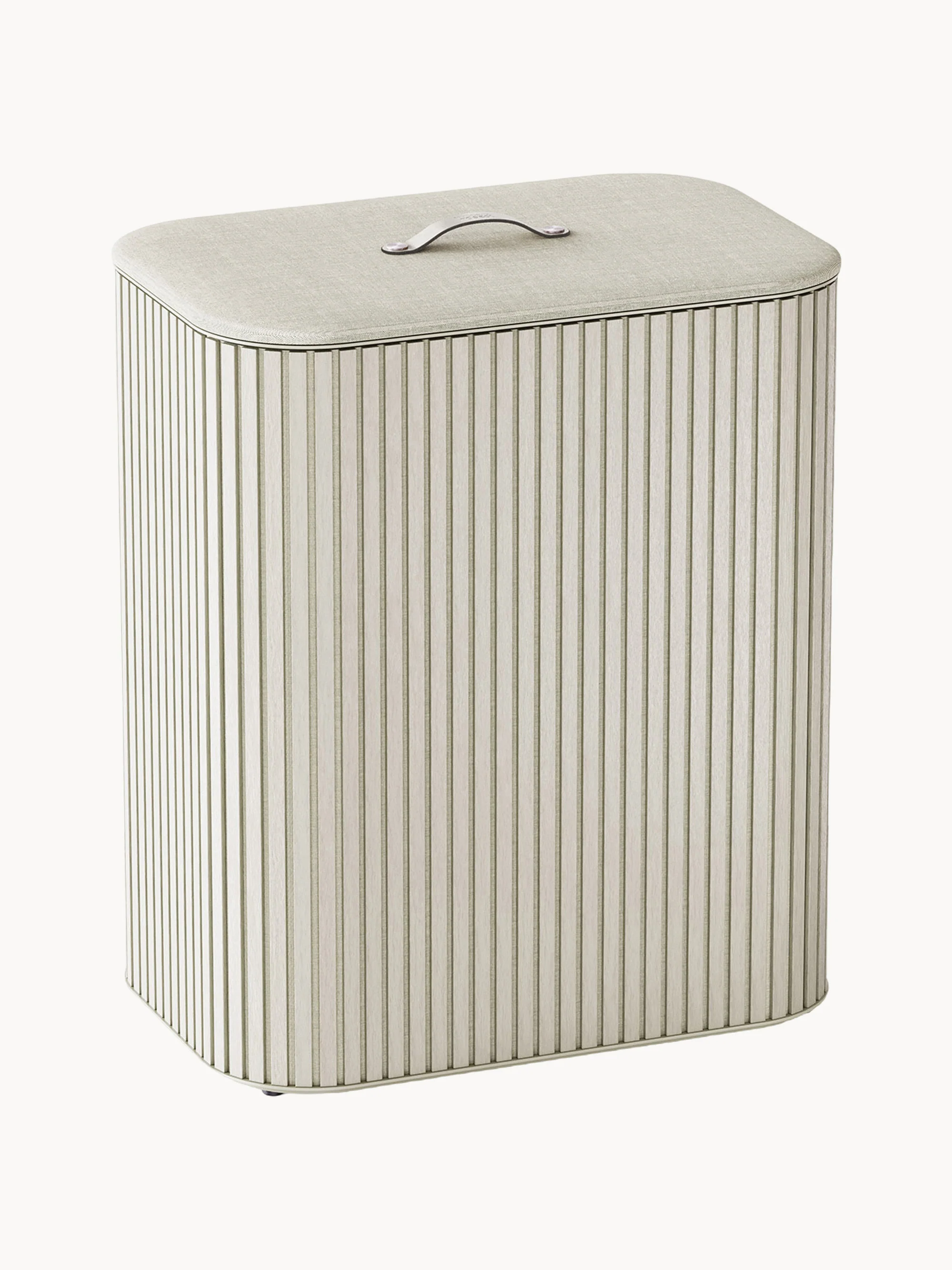 Wäschekorb Luxe, 3 x 30 L