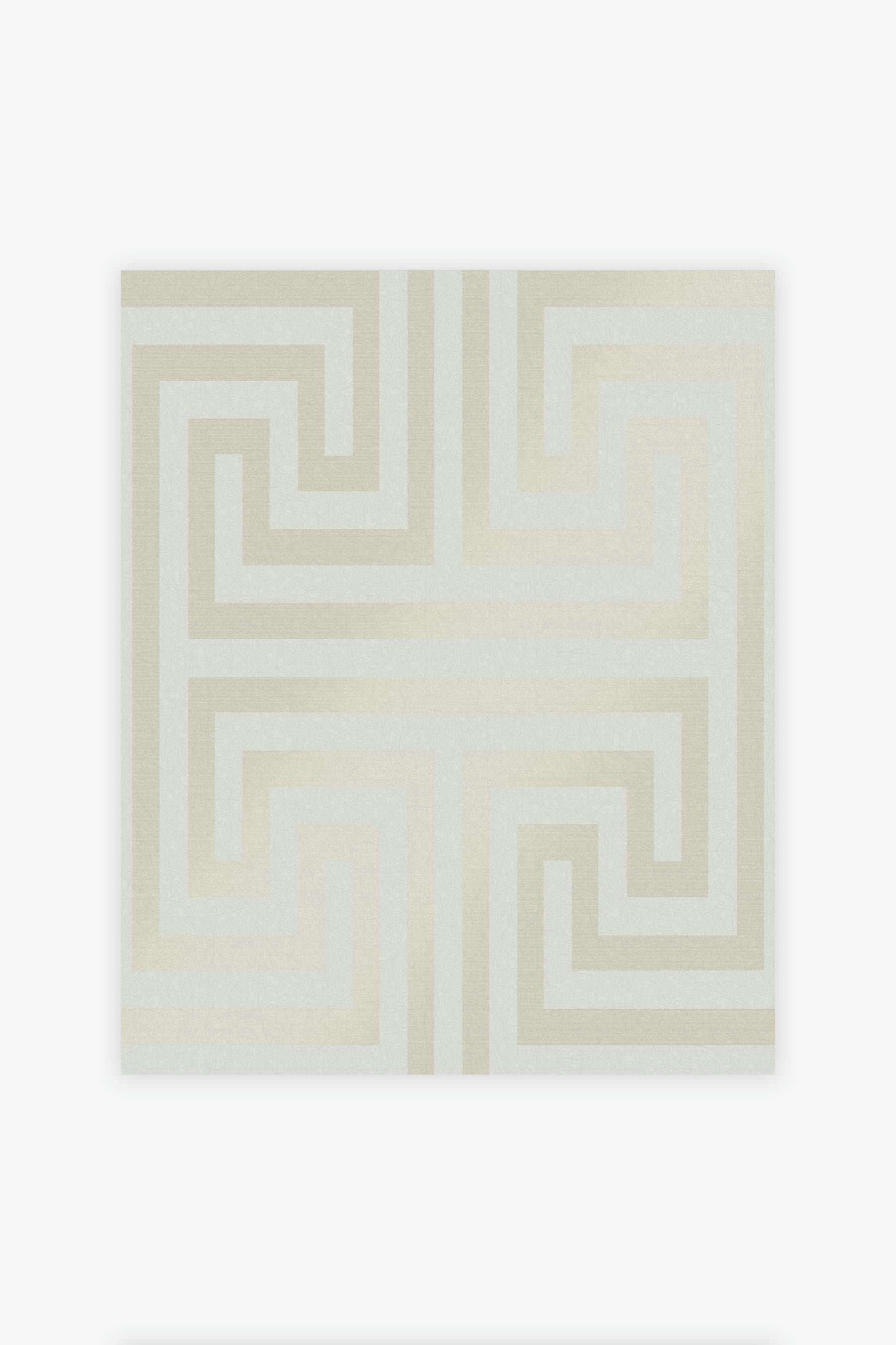 - Papier peint style grec neutre 1005x52cm