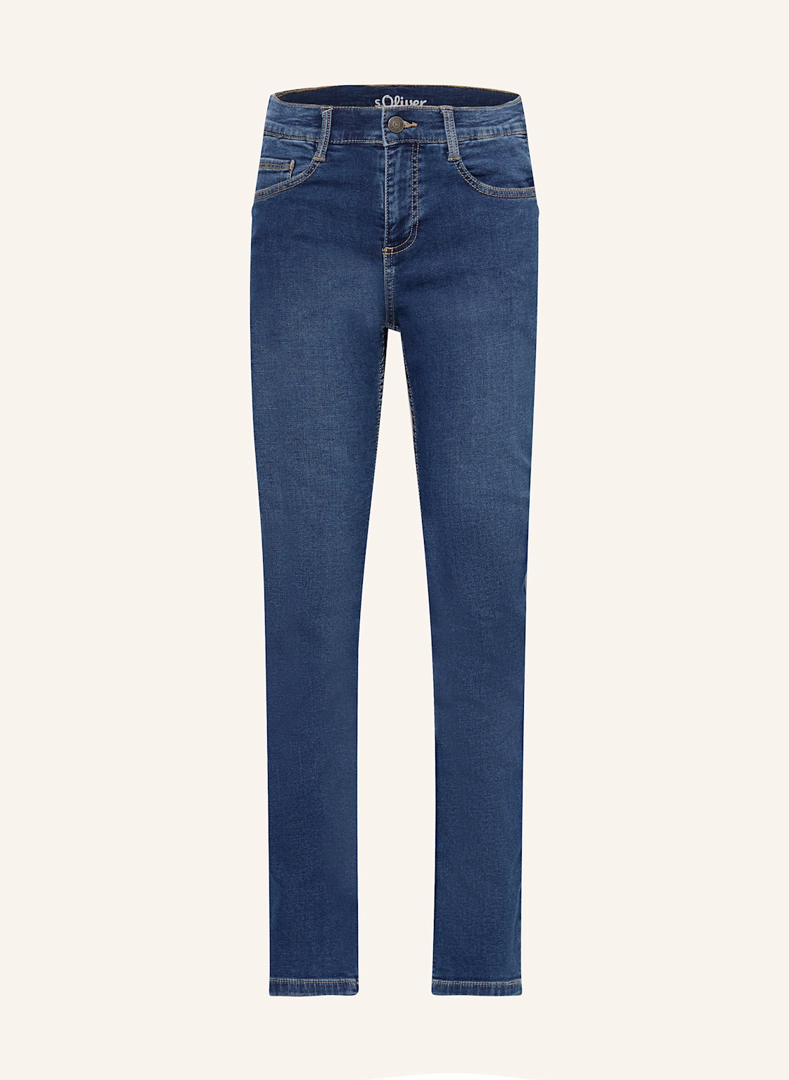 s.Oliver RED Jeans PETE Regular Fit
