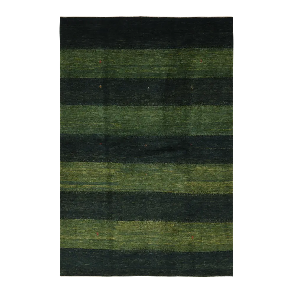 Gabbehteppich Gabbeh Color