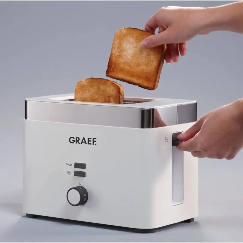 Toaster TO 61