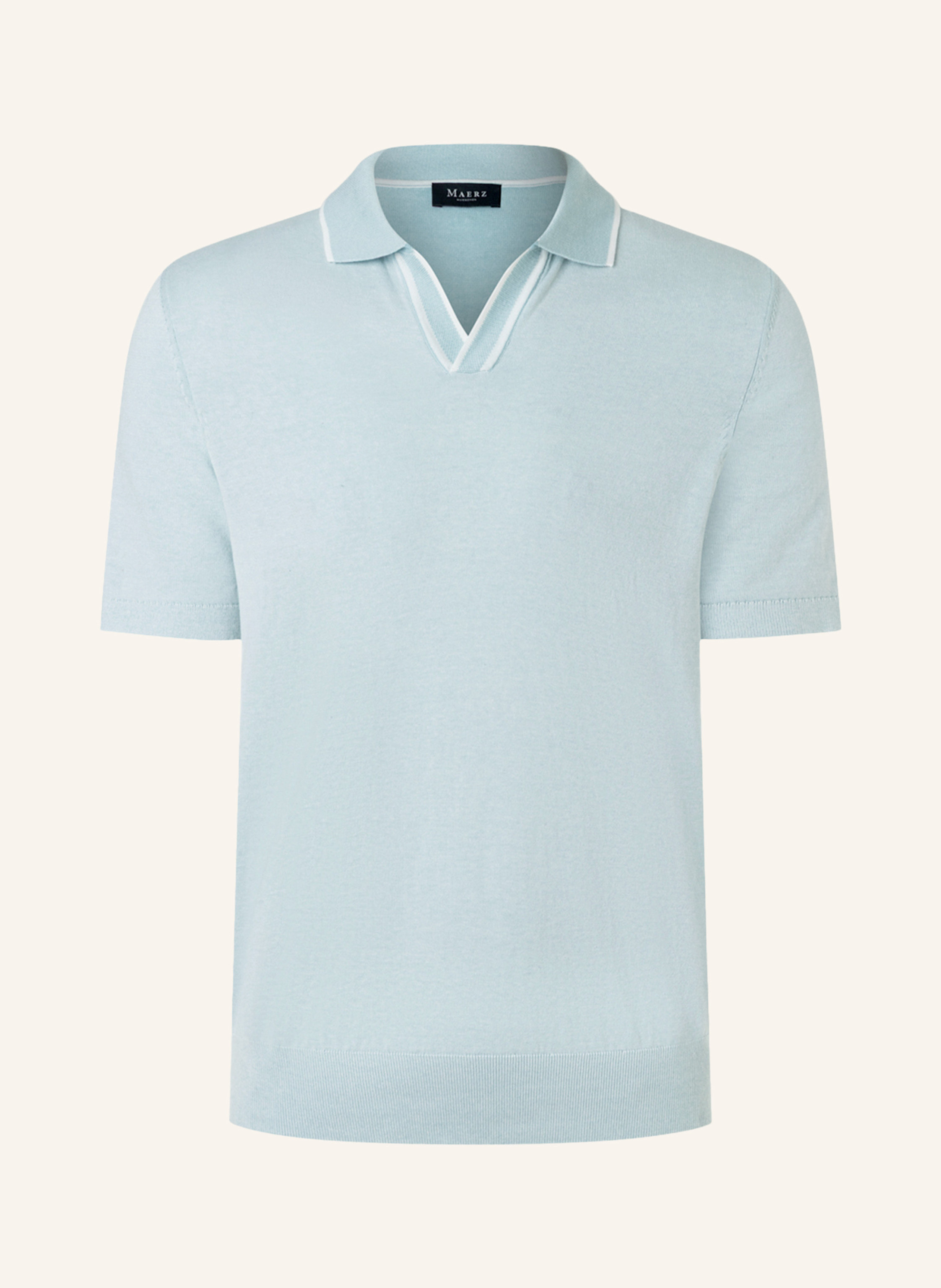 MAERZ MUENCHEN Poloshirt 452101