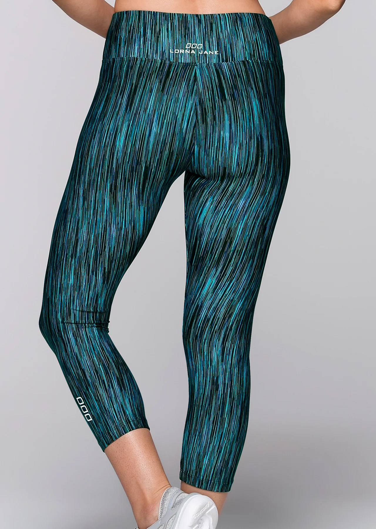 Dioness Core 7/8 Tight