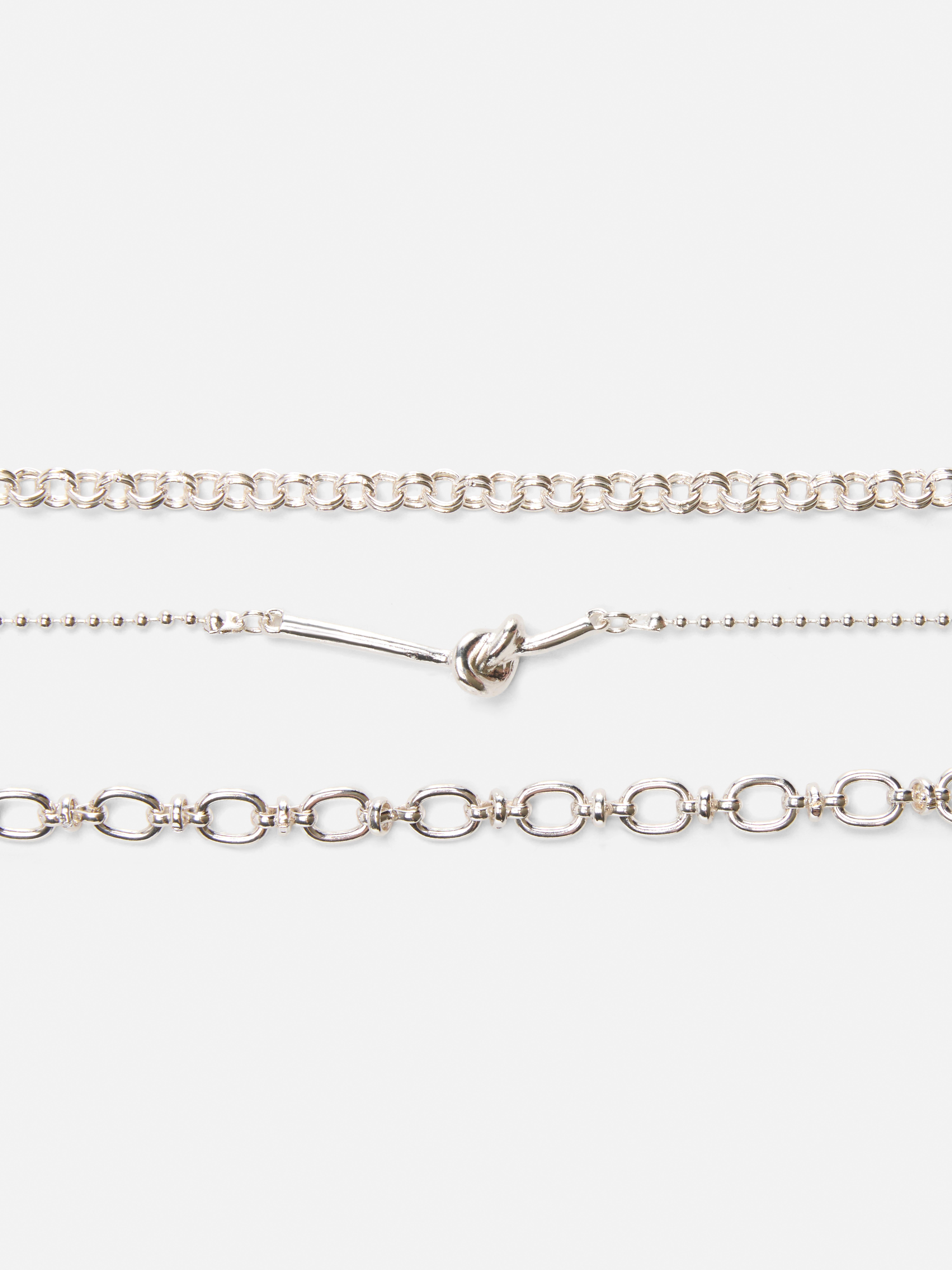 3pk The Edit Bracelets