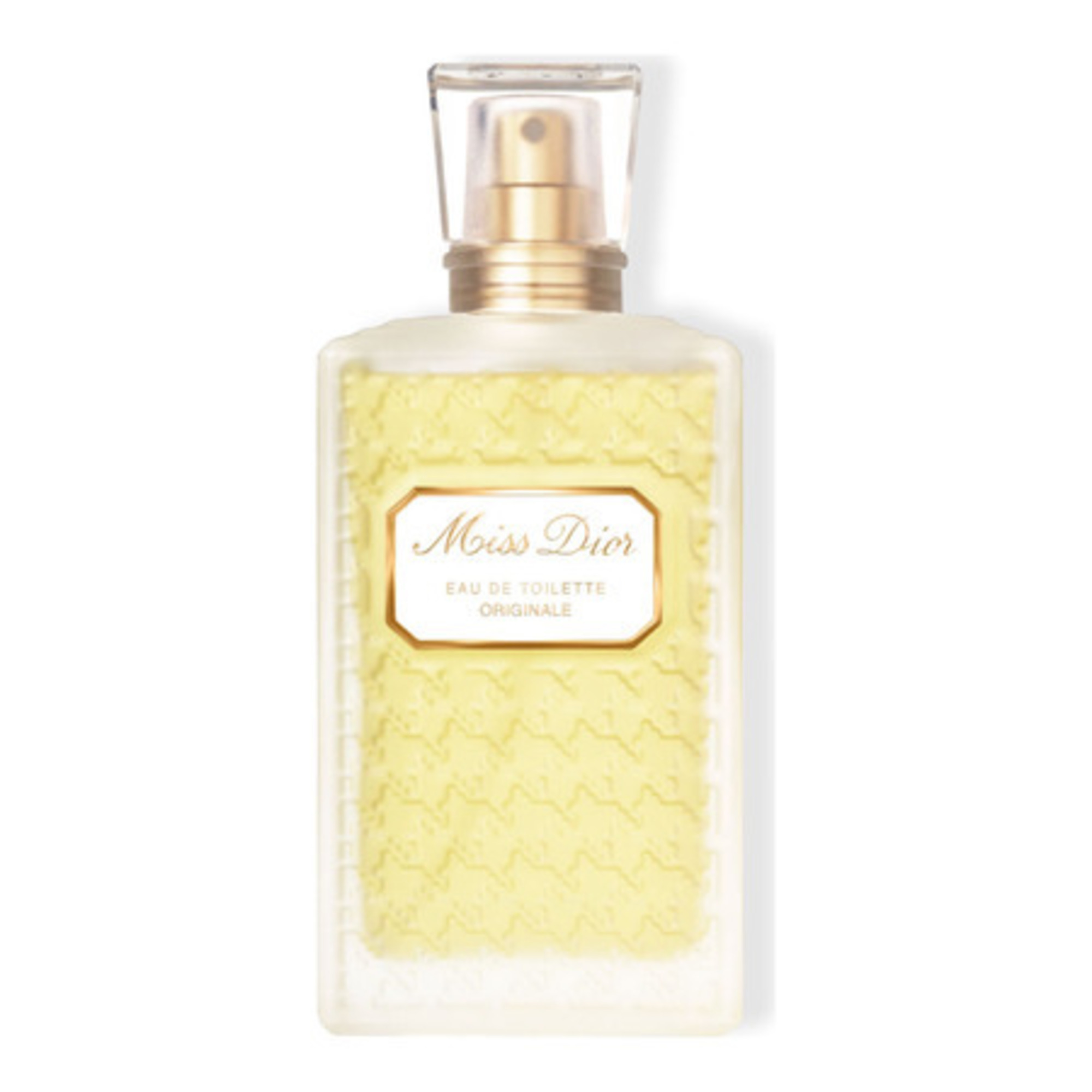 MISS DIOREau de Toilette originale