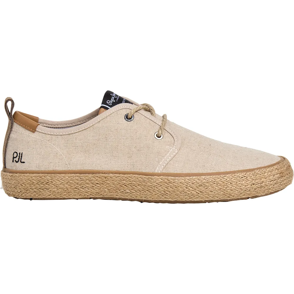 Pepe Jeans Port Nature espadrilles