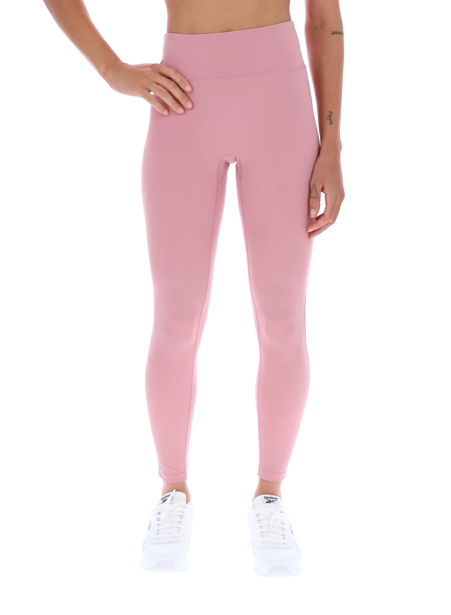 ELINOR | PALE PINK