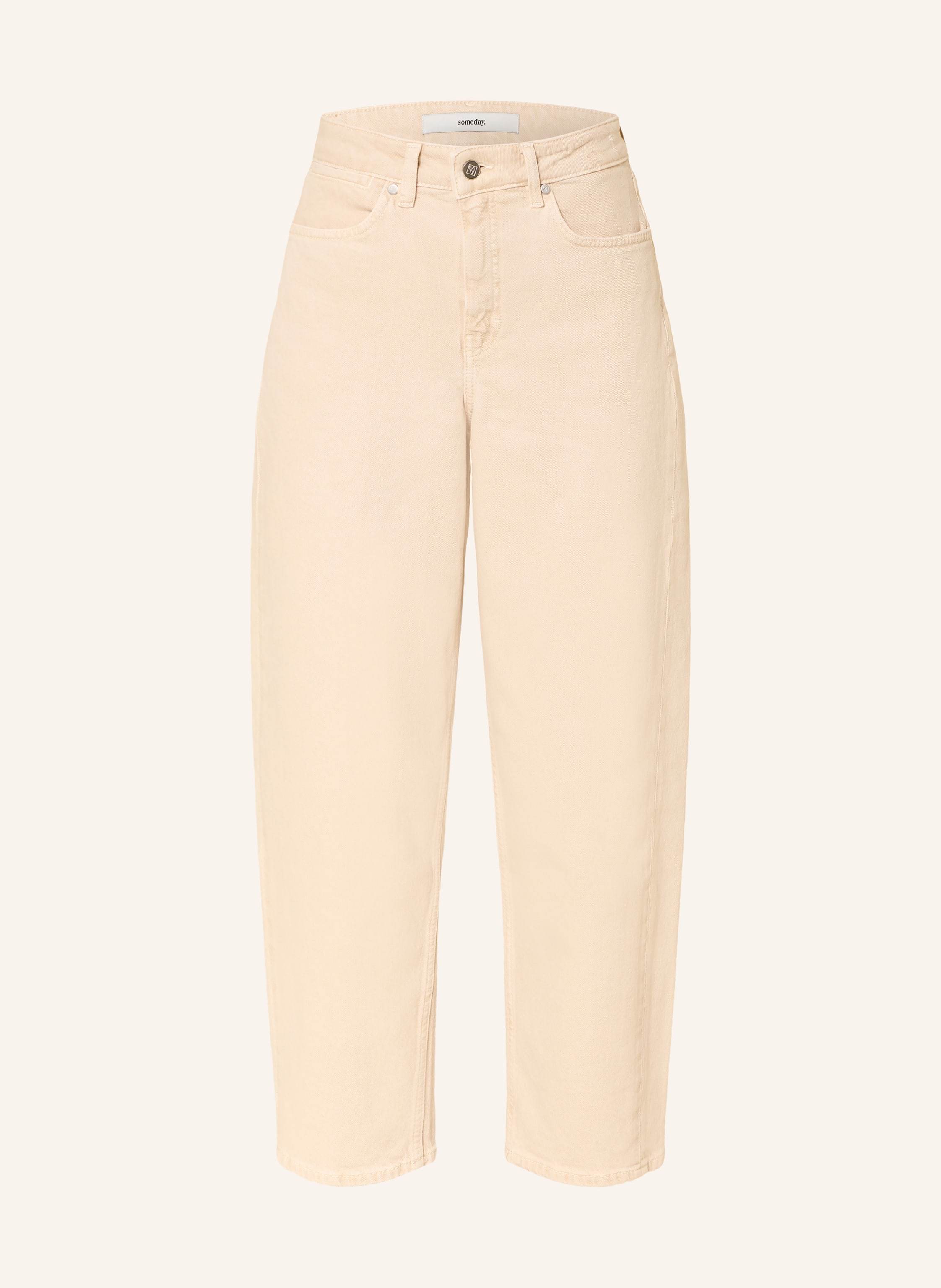 someday Barrel Jeans CELLMA