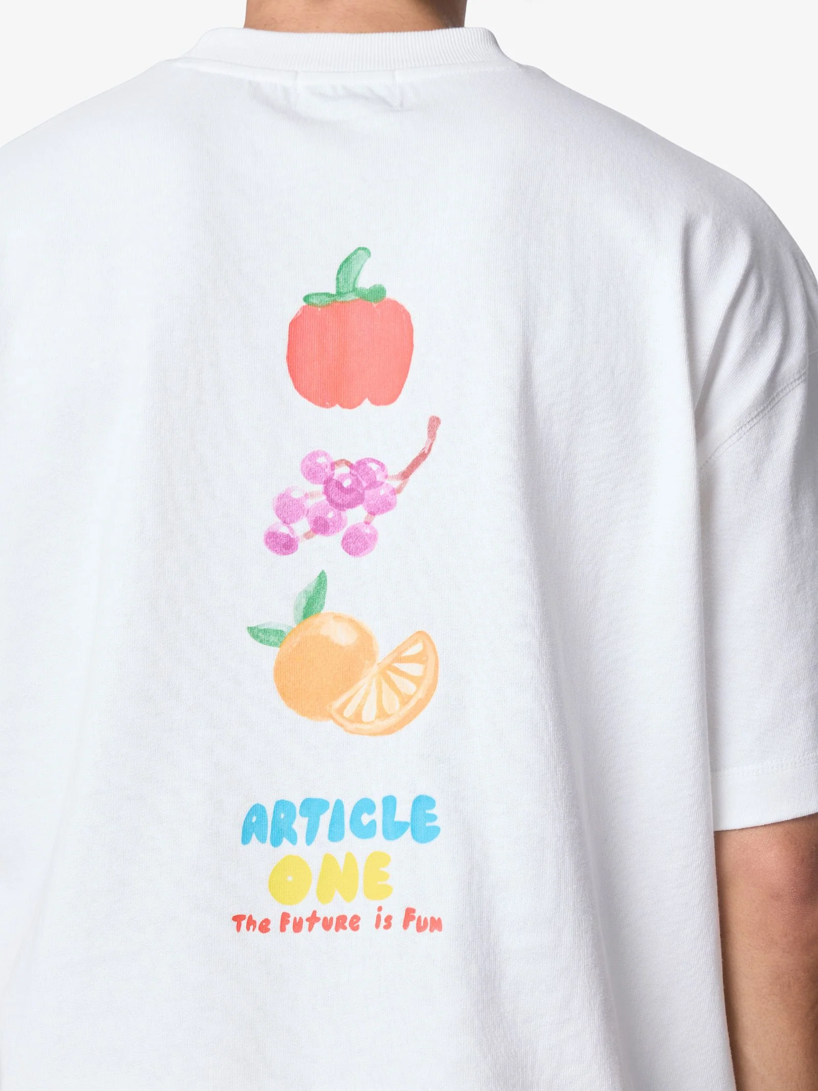 Salad Tee