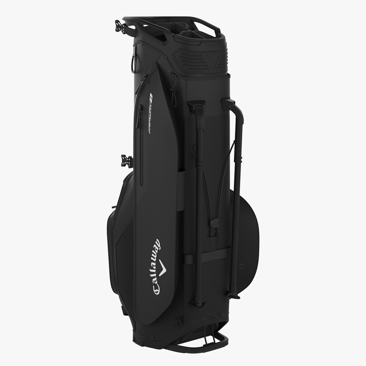 Fairway + Stand Bag
