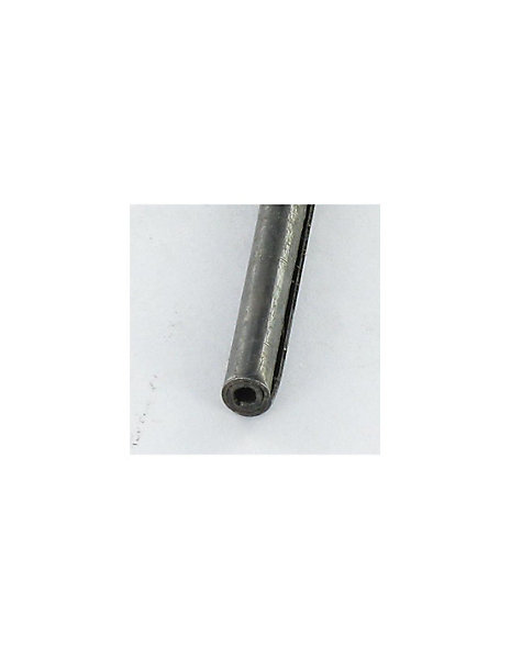 Goupille SPIRALE Acier brut 3X30 - 100 pièces