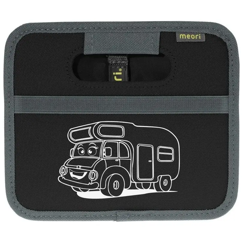 Klappbox Wohnwagen