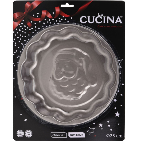 Forma do pieczenia, La Cucina, Ø 25 cm