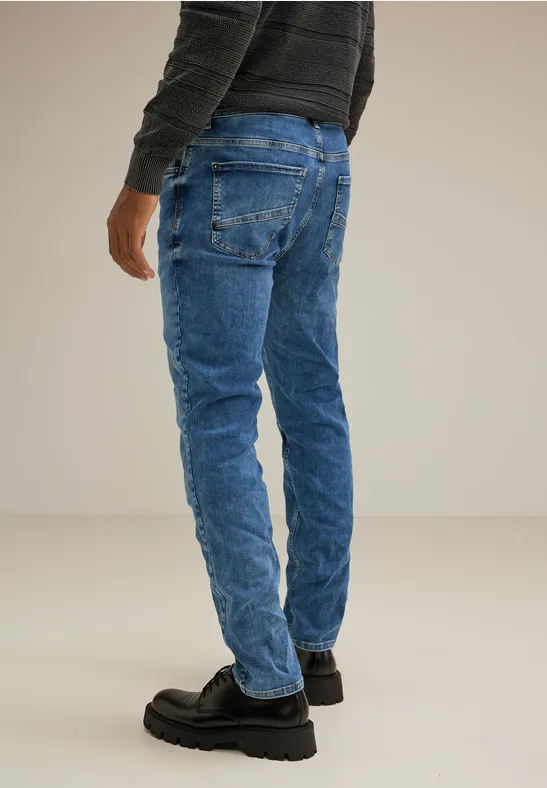 Regular Fit Jeans