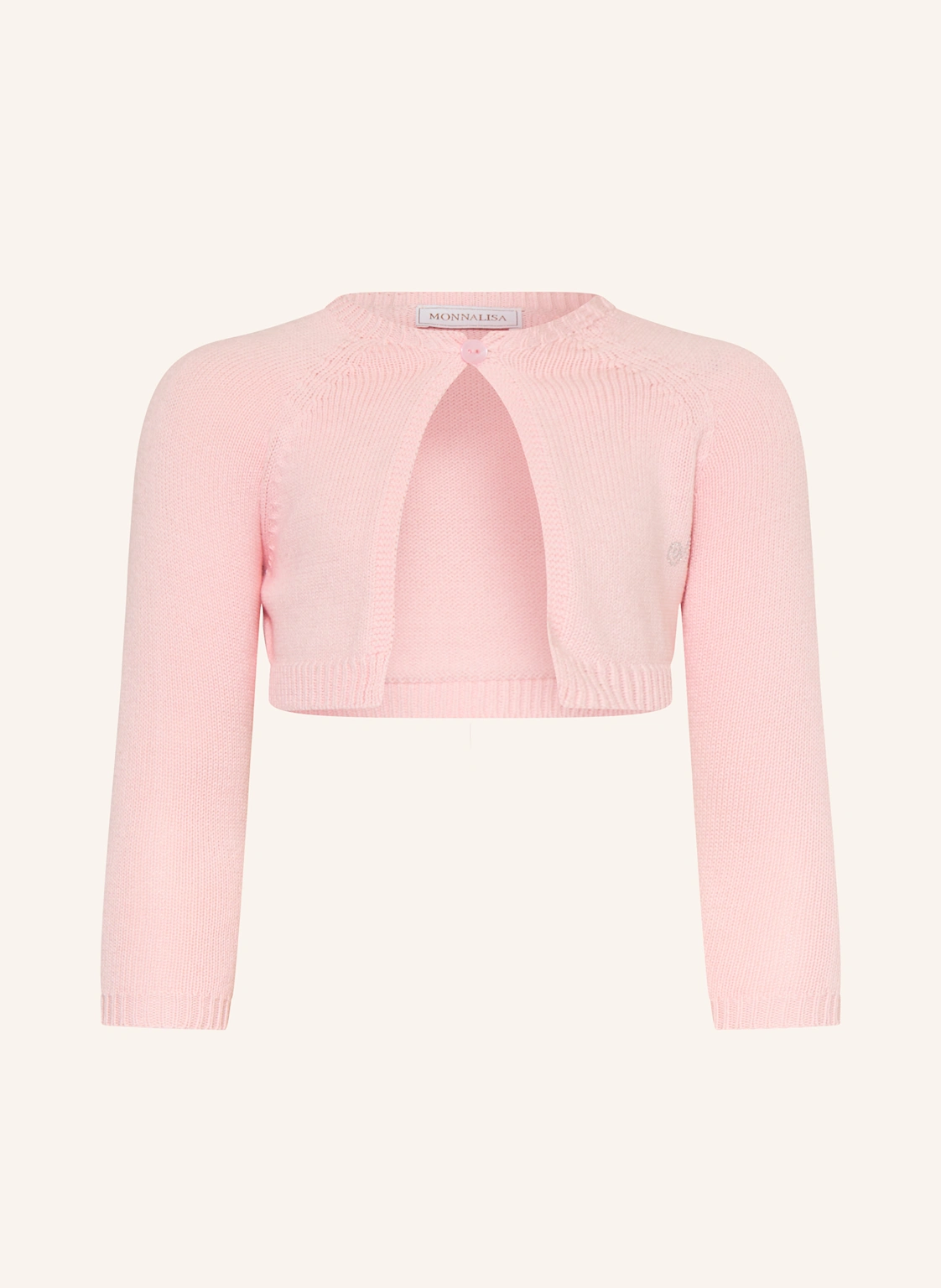 MONNALISA Strickjacke