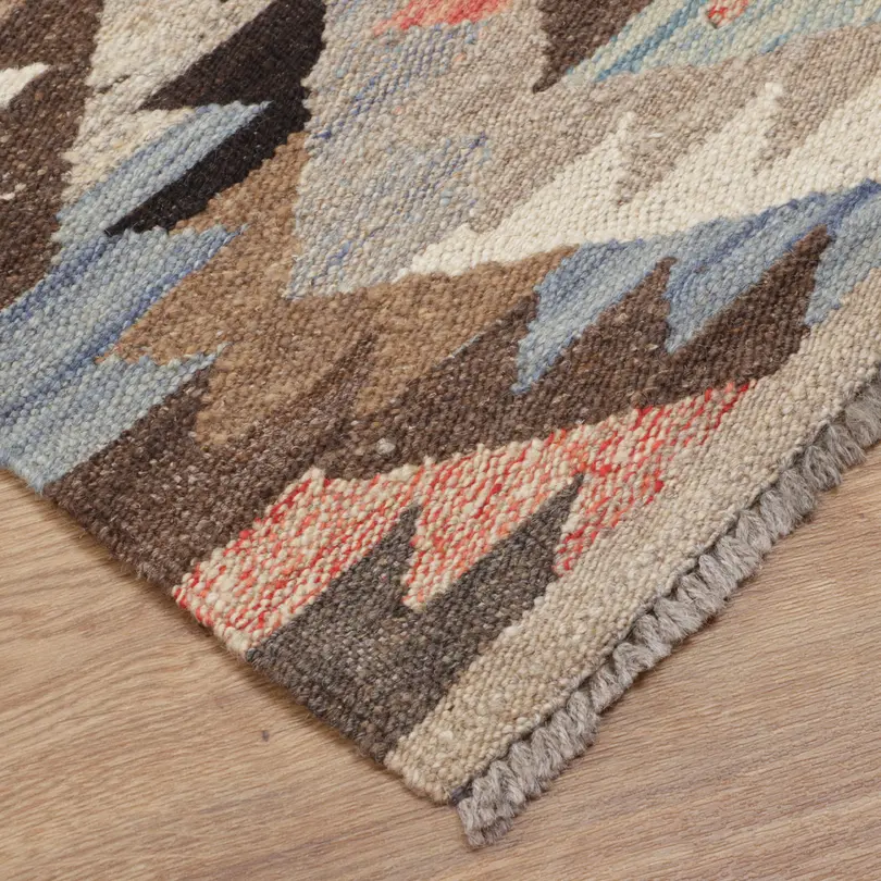 Kelimteppich Afghan Kelim