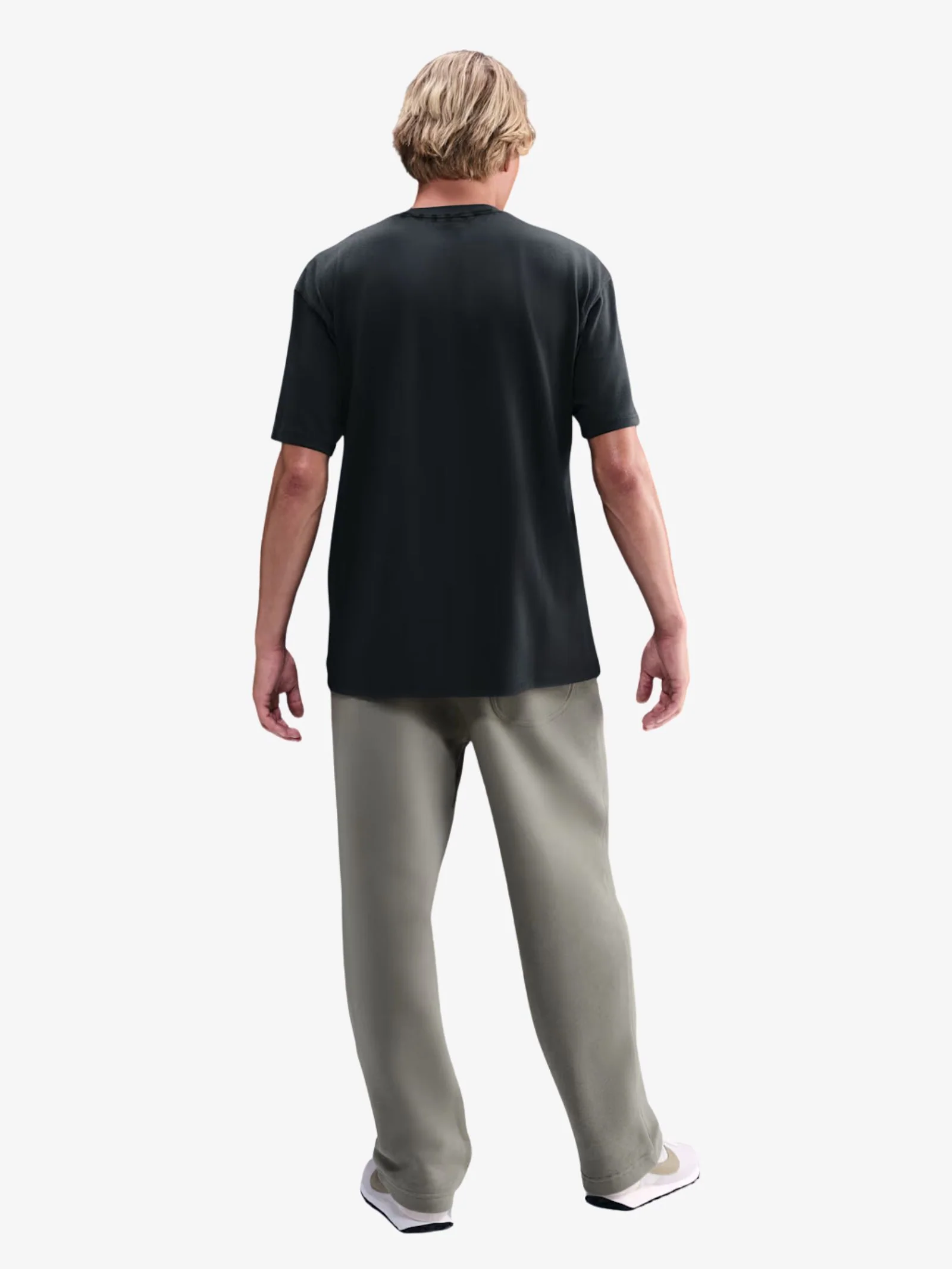 Nike Sportswear Oc Collar Print T-Shirt